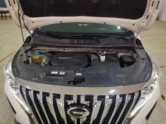 GAC Aion M8 Premier Series 390T Supreme Edition - ფოტო 10