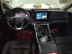 GAC Aion M8 Premier Series 390T Supreme Edition - ფოტო 12