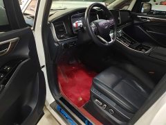 GAC Aion M8 Premier Series 390T Supreme Edition - ფოტო 13