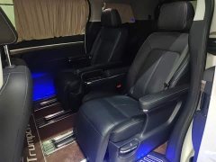GAC Aion M8 Premier Series 390T Supreme Edition - ფოტო 14