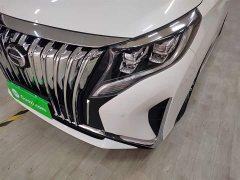 GAC Aion M8 Premier Series 390T Supreme Edition - ფოტო 15