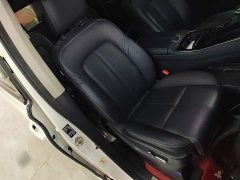 GAC Aion M8 Premier Series 390T Supreme Edition - ფოტო 17