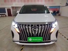 GAC Aion M8 Premier Series 390T Supreme Edition - ფოტო 19