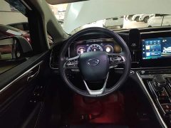 GAC Aion M8 Premier Series 390T Supreme Edition - ფოტო 3