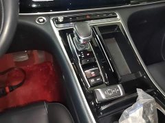 GAC Aion M8 Premier Series 390T Supreme Edition - ფოტო 6