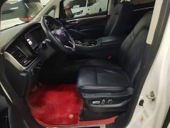 GAC Aion M8 Premier Series 390T Supreme Edition - ფოტო 7