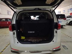 GAC Aion M8 Premier Series 390T Supreme Edition - ფოტო 9