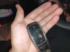 Mercedes-Benz E-Class E 300 L AMG Sport Luxury - ფოტო 12