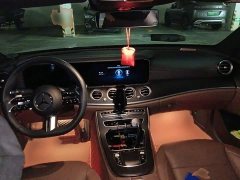 Mercedes-Benz E-Class E 300 L AMG Sport Luxury - ფოტო 13