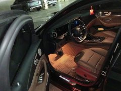 Mercedes-Benz E-Class E 300 L AMG Sport Luxury - ფოტო 14