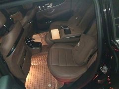 Mercedes-Benz E-Class E 300 L AMG Sport Luxury - ფოტო 15