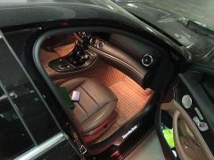 Mercedes-Benz E-Class E 300 L AMG Sport Luxury - ფოტო 18
