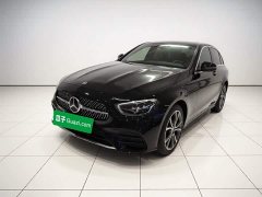 Mercedes-Benz E-Class E 300 L AMG Sport Luxury - ფოტო 2