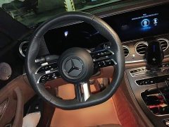 Mercedes-Benz E-Class E 300 L AMG Sport Luxury - ფოტო 3