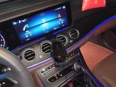 Mercedes-Benz E-Class E 300 L AMG Sport Luxury - ფოტო 6
