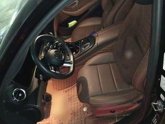 Mercedes-Benz E-Class E 300 L AMG Sport Luxury - ფოტო 8