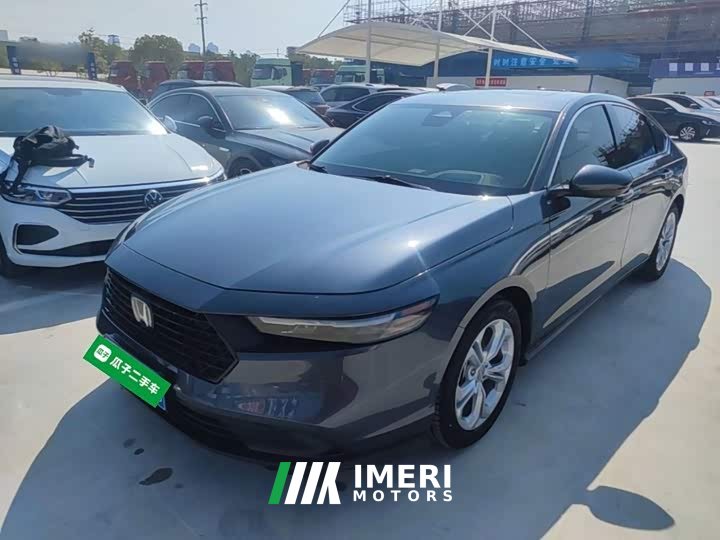 Honda Accord 2023 260TURBO Smart Comfort Edition - ავტომობილი ჩინეთიდან