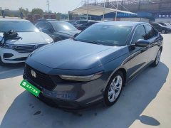 Honda Accord 2023 260TURBO Smart Comfort Edition - ფოტო 1