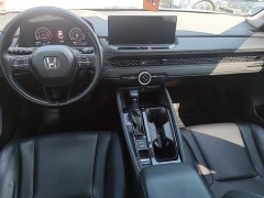 Honda Accord 2023 260TURBO Smart Comfort Edition - ფოტო 10