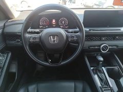 Honda Accord 2023 260TURBO Smart Comfort Edition - ფოტო 11