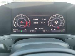 Honda Accord 2023 260TURBO Smart Comfort Edition - ფოტო 12