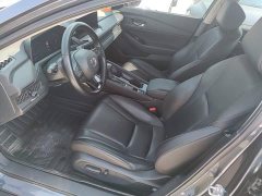 Honda Accord 2023 260TURBO Smart Comfort Edition - ფოტო 15