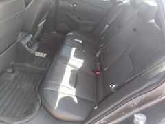 Honda Accord 2023 260TURBO Smart Comfort Edition - ფოტო 17