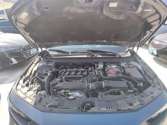 Honda Accord 2023 260TURBO Smart Comfort Edition - ფოტო 20