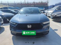 Honda Accord 2023 260TURBO Smart Comfort Edition - ფოტო 3