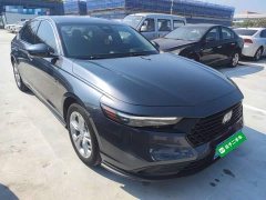 Honda Accord 2023 260TURBO Smart Comfort Edition - ფოტო 4
