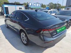 Honda Accord 2023 260TURBO Smart Comfort Edition - ფოტო 5