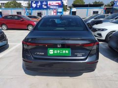 Honda Accord 2023 260TURBO Smart Comfort Edition - ფოტო 6