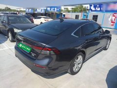 Honda Accord 2023 260TURBO Smart Comfort Edition - ფოტო 7