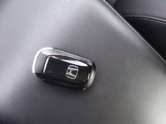 Honda Accord 2023 260TURBO Smart Comfort Edition - ფოტო 9