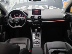 Audi Q2L 35TFSI Fashion Dynamic Edition - ფოტო 10