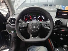 Audi Q2L 35TFSI Fashion Dynamic Edition - ფოტო 11