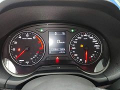 Audi Q2L 35TFSI Fashion Dynamic Edition - ფოტო 12