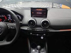 Audi Q2L 35TFSI Fashion Dynamic Edition - ფოტო 13