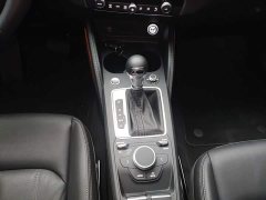 Audi Q2L 35TFSI Fashion Dynamic Edition - ფოტო 14