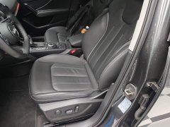 Audi Q2L 35TFSI Fashion Dynamic Edition - ფოტო 15
