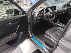 Audi Q2L 35TFSI Fashion Dynamic Edition - ფოტო 16