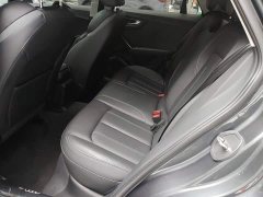 Audi Q2L 35TFSI Fashion Dynamic Edition - ფოტო 17