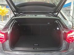 Audi Q2L 35TFSI Fashion Dynamic Edition - ფოტო 19