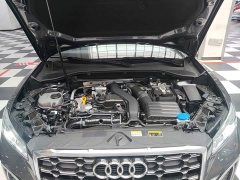 Audi Q2L 35TFSI Fashion Dynamic Edition - ფოტო 20
