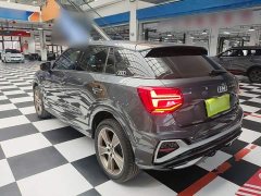 Audi Q2L 35TFSI Fashion Dynamic Edition - ფოტო 5