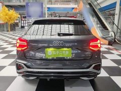 Audi Q2L 35TFSI Fashion Dynamic Edition - ფოტო 6