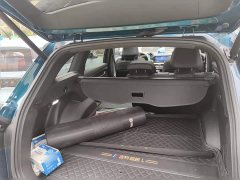 Geely Xingyue L 2021 2.0T High-Power Automatic AWD Flagship - ფოტო 10