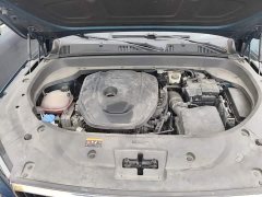 Geely Xingyue L 2021 2.0T High-Power Automatic AWD Flagship - ფოტო 11