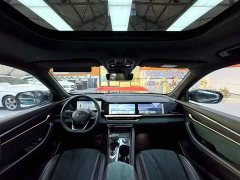 Geely Xingyue L 2021 2.0T High-Power Automatic AWD Flagship - ფოტო 12