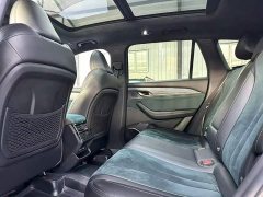 Geely Xingyue L 2021 2.0T High-Power Automatic AWD Flagship - ფოტო 13